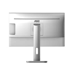 Monitor 24" LCD FHD Aoc X24P1/GR