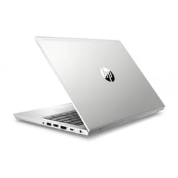 HP ProBook 430 G6 13" Core i7 1.8 GHz - SSD 256 GB - 16GB - AZERTY - Francés