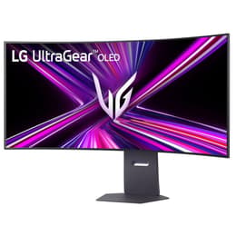 Monitor 45" OLED LG UltraGear 45GX950A-B