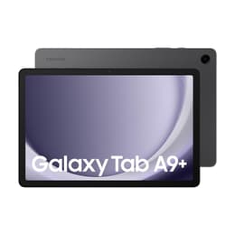 Galaxy Tab A9+ 64GB - Gris - WiFi