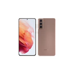 Galaxy S21+ 5G 256GB - Oro - Libre