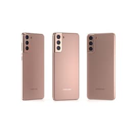 Galaxy S21+ 5G 256GB - Oro - Libre