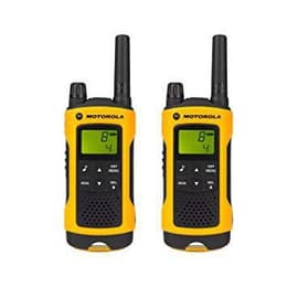 Motorola TLKR T80 Accesorios