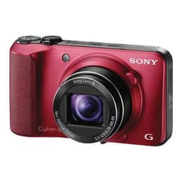 Sony HX10V + Sony G 4.28-68.48mm f/3.3-5.9