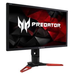 Monitor 24" LCD QHD Acer Predator XB241YUBMIPRZ