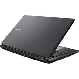 Acer Aspire ES1-523-20r6 15" E1 1.5 GHz - HDD 500 GB - 4GB - AZERTY - Francés