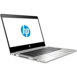 HP ProBook 645 G4 14" Ryzen 7 PRO 2.2 GHz - SSD 512 GB - 8GB - teclado español