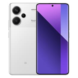 Xiaomi Redmi Note 13 Pro+ 512GB - Blanco - Libre
