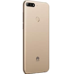 Huawei Y7 Prime 32GB - Oro - Libre