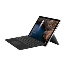 Microsoft Surface Pro 4 12" Core i5 2.4 GHz - SSD 256 GB - 8GB Teclado sueco
