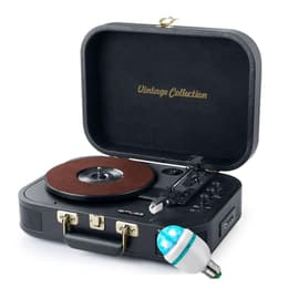 Bm Import MT-201 Tocadiscos