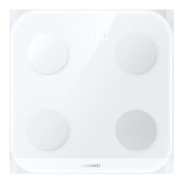 Huawei Scale 3 Escalas