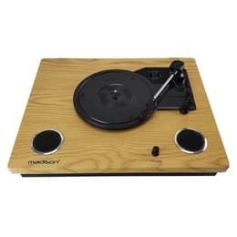Madison MAD-RT300SP-MKII Tocadiscos