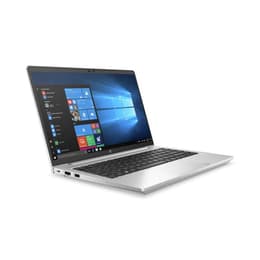 HP ProBook 640 G8 14" Core i5 2.6 GHz - SSD 256 GB - 16GB - AZERTY - Francés