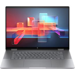 HP Envy x360 16-AD0010NF 16" Ryzen 7 3.3 GHz - SSD 512 GB - 16GB - AZERTY - Francés