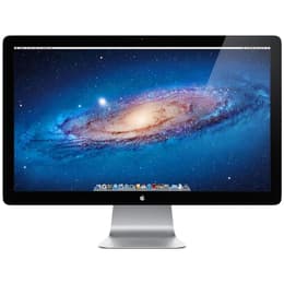 Monitor 27" LED FHD Apple Thunderbolt Display (MC914ZM/B)