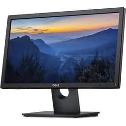 Monitor 20" LCD HD+ Dell E2016H