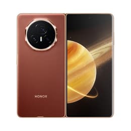 Honor Magic V3 256GB - Rojo - Libre