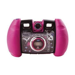 Cámara compacta Kidizoom Twist - Rosa