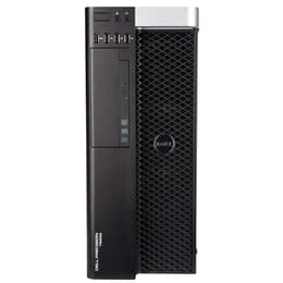 Dell Precision T5600 Xeon E5 2,4 GHz - HDD 500 GB RAM 16 GB