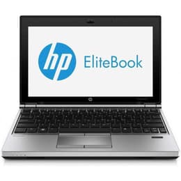 Hp EliteBook 2170p 11" Core i5 1.8 GHz - HDD 320 GB - 8GB - Teclado Francés