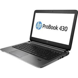 Hp ProBook 430 G2 13" Celeron 1.5 GHz - SSD 256 GB - 4GB - Teclado Español