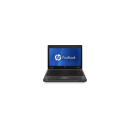 Hp ProBook 6360B 13" Celeron 1.6 GHz - SSD 128 GB - 4GB - QWERTY - Español