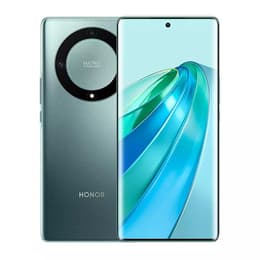 Honor X9a 128GB - Verde - Libre - Dual-SIM