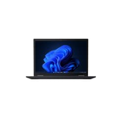 Lenovo ThinkPad X13 Yoga G3 13" Core i5 4.4 GHz - SSD 256 GB - 16GB - QWERTY - Inglés