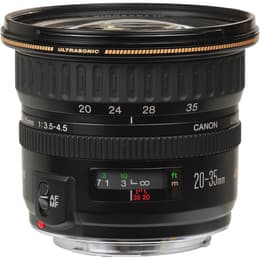 Objetivos Canon EF 20-35mm f/3.5-4.5