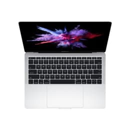 MacBook Pro 13" Retina (2016) - Core i7 2.4 GHz SSD 256 - 16GB - teclado sueco