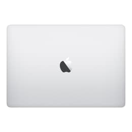 MacBook Pro 13" Retina (2016) - Core i7 2.4 GHz SSD 256 - 16GB - teclado sueco