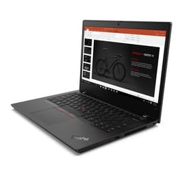 Lenovo ThinkPad L14 G3 14" Core i5 1.3 GHz - SSD 256 GB - 8GB - QWERTY - Español