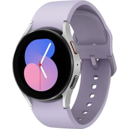 Samsung Galaxy Watch5 Bluetooth + Cellular 40 mm - Plata