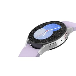 Samsung Galaxy Watch5 Bluetooth + Cellular 40 mm - Plata