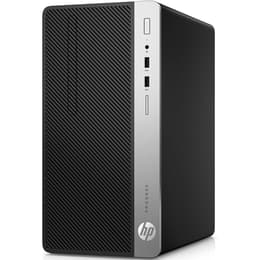 HP ProDesk 400 G6 MT Core i7 3 GHz - SSD 512 GB RAM 16 GB