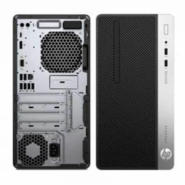 HP ProDesk 400 G6 MT Core i7 3 GHz - SSD 512 GB RAM 16 GB