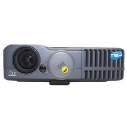Proyector de vídeo Hp MP3320 400 Lumenes Gris