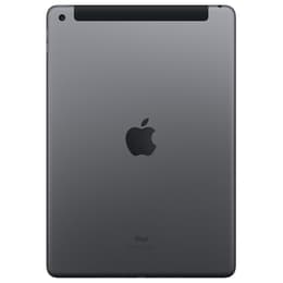 iPad 10.2" (2020) 8.a generación 128 GB - WiFi + 4G - Gris Espacial