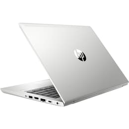 HP ProBook 430 G6 13" Core i5 1.6 GHz - SSD 256 GB - 8GB - QWERTY - Español
