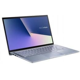 Asus ZenBook 14 UX431FAC 14" Core i5 1.6 GHz - SSD 256 GB - 8GB - AZERTY - Francés