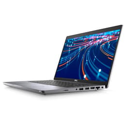Dell Latitude 5420 14" Core i7 3 GHz - SSD 512 GB - 16GB - QWERTY - Inglés