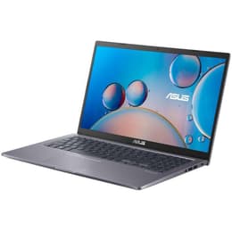 Asus VivoBook X515JA-BQ721W 15" Core i7 1.3 GHz - SSD 512 GB - 16GB - QWERTY - Inglés