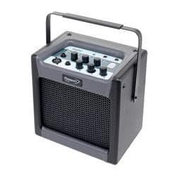 Fender Passport mini Amplificador