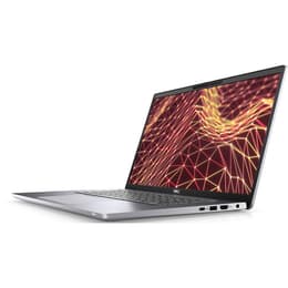 Dell Latitude 7530 15" Core i7 1.8 GHz - SSD 256 GB - 32GB - QWERTY - Inglés