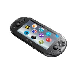 PlayStation Vita Wifi - Negro