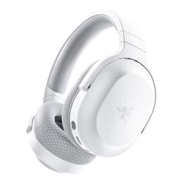 Cascos reducción de ruido gaming micrófono Razer Barracuda X 2022 - Blanco