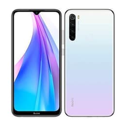 Xiaomi Redmi Note 8T 64GB - Blanco - Libre - Dual-SIM