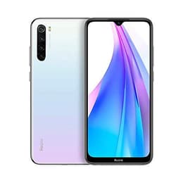 Xiaomi Redmi Note 8T 64GB - Blanco - Libre