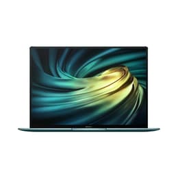 Huawei MateBook X Pro 13" Core i7 1.8 GHz - SSD 1 TB - 16GB - QWERTZ - Alemán